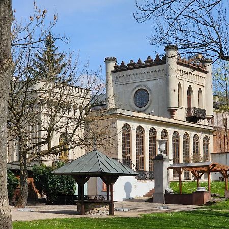 Apartament Central Park Кельце Екстер'єр фото